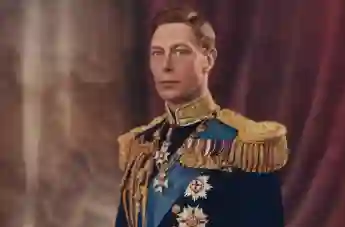 King George VI