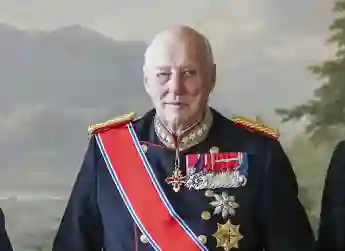 King Harald