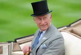 "King in Training": These Things Change For Charles Now That The Queen Is 95