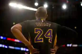 The Anniversary of Kobe Bryant's Tragic Death