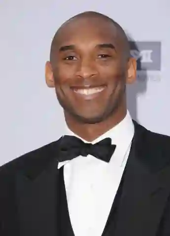 Kobe Bryant