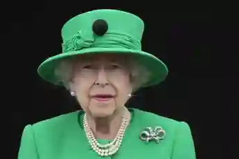 Queen Elizabeth II