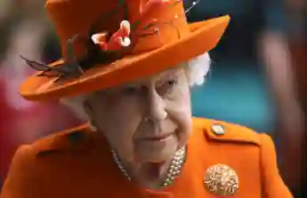 Queen Elizabeth II Expected To Resume Royal Duties In May