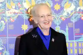 king margrethe of denmark birthday