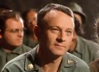 Larry Linville