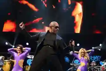 Pitbull's Best Music Collaborations features songs new listen 2021