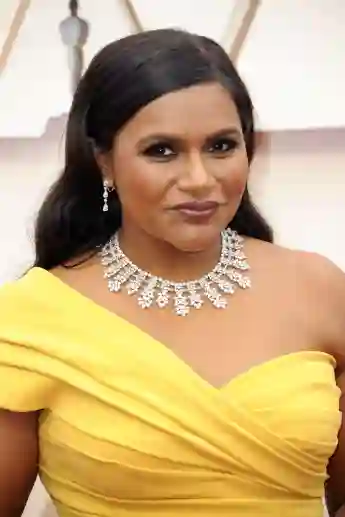 'Legally Blonde 3': Mindy Kaling Writing The Script.