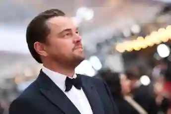 Leonardo DiCaprio's Career