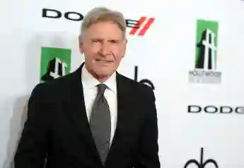 Lesser Known Facts About Harrison Ford