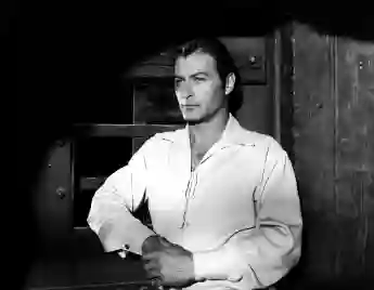 Lex Barker: cause of death known