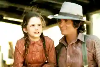'Little House on the Prairie': Through The Years With Melissa Gilbert