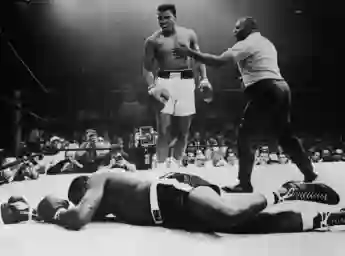 Little Known Facts About Muhammad Ali's Life