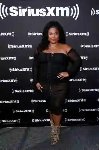 Lizzo Slams Body Shaming Man: "We Don't Talk About Your D**k Sizes"