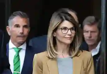 Lori Loughlin and her husband have put their $28 Million mansion up for sale amid the college admissions scandal