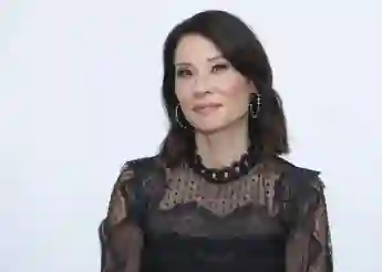 Lucy Liu Calls For An End To Asian Stereotypes In Media