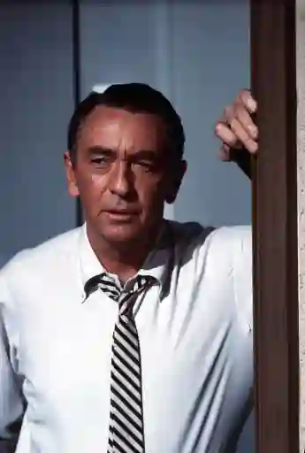 Macdonald Carey