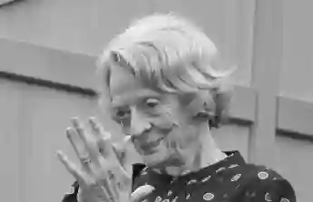 Maggie Smith