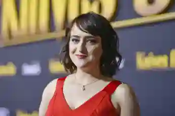 This is what Mara Wilson looks like today