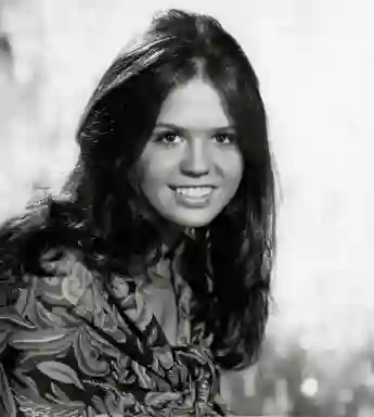 Marie Osmond Young.