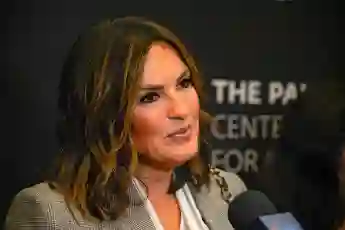 Little Known Facts About 'Law and Order: SVU' Star Mariska Hargitay