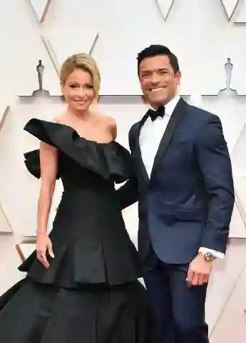 Mark Consuelos Has Been Married To Kelly Ripa Since 1996!