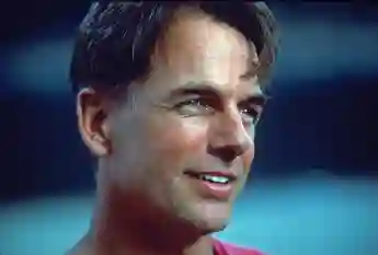 Mark Harmon Once Saved A Man From Burning Car