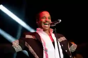 Marlon Jackson