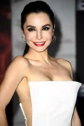 Martha Higareda