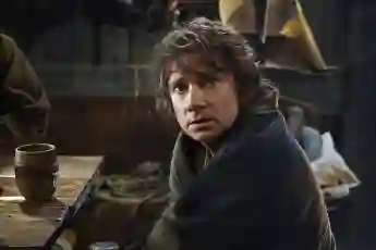 Martin Freeman, The Hobbit