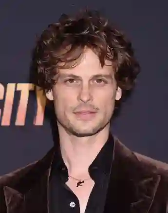 Matthew Gray Gubler Criminal Minds series new season