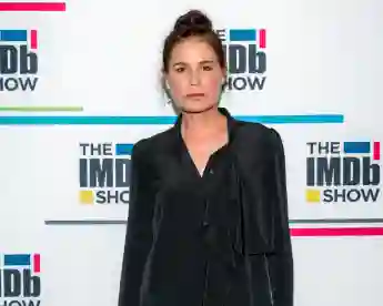 Maura Tierney