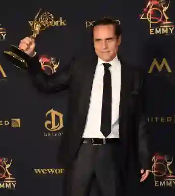 'General Hospital': Maurice Benard Opens Up About His Struggle With Bipolar Disorder