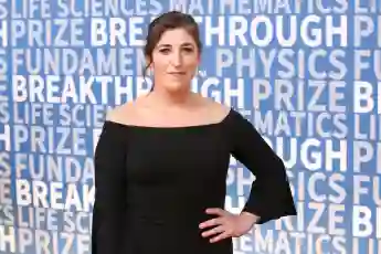 Mayim Bialik Set To Return As Temporary Guest Host Of 'Jeopardy!'