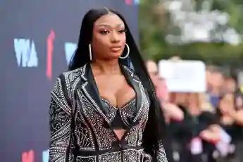 Megan Thee Stallion Opens Up About College And Self-Confidence