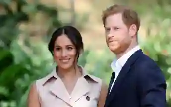 Harry y Meghan