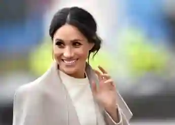 Duchess Meghan