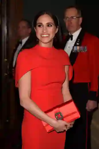 Duchess Meghan