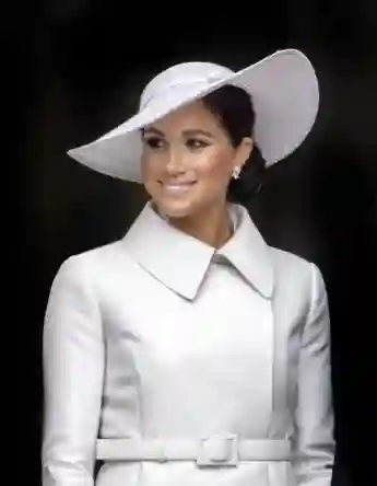 Duchess Meghan Markle Royals