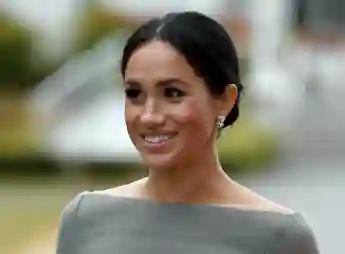 Meghan Markle Has Been Named Most Stylish Royal By Fashion Brand