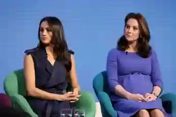 Meghan Markle and Duchess Kate in comparison, Meghan Markle and Duchess Kate, Meghan Markle and Duchess Kate in style comparison, Meghan Markle and Duchess Kate in outfit comparison, Duchess Kate and Meghan Markle in comparison, Duchess Kate and Meghan Markle, Duchess Kate and Meghan Markle in a style comparison, Duchess Kate and Meghan Markle in an outfit comparison