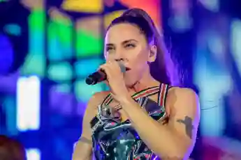 Mel C