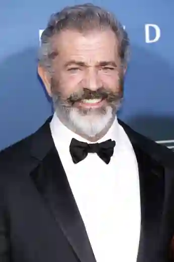 Mel Gibson Spent One Week In Hospital After Testing Positive For Coronavirus.