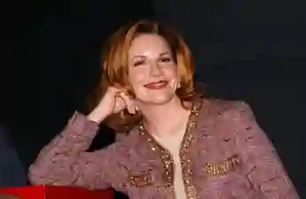 Melissa Gilbert: Why "No One" Would Date Her During Little House On The Prairie