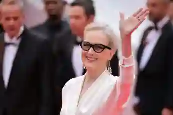Meryl Streep