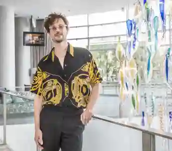 Surprising Facts About 'Criminal Minds' Star Matthew Gray Gubler