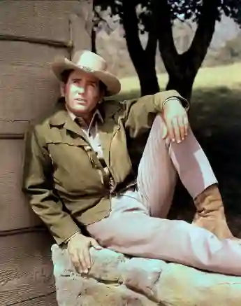 Michael Landon