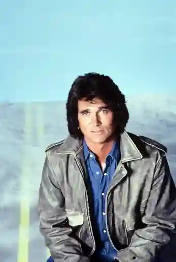 Michael Landon died at the age of 54 as a result of cancer