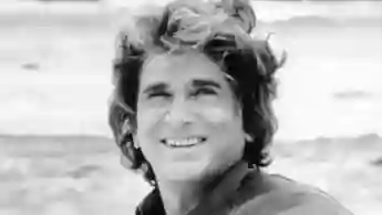 Michael Landon during his lifetime