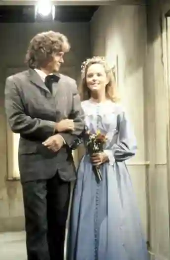 michael landon melissa sue anderson