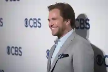 Michael Weatherly